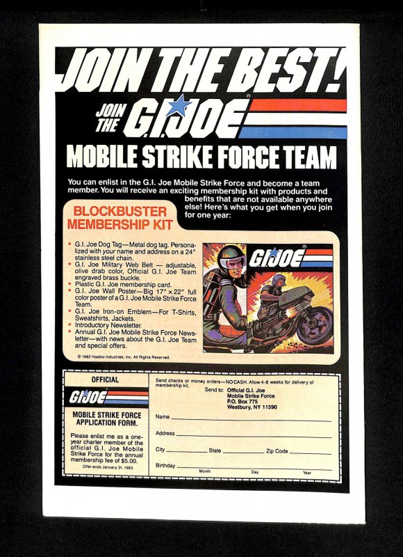 Moon Knight (1980) #22