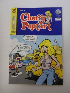 Cherry Poptart #1 (1982) 8th print VF condition mature readers