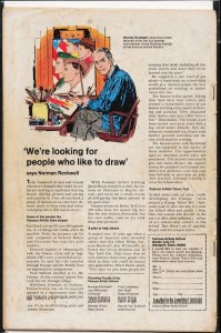 The X-Men #61 (1969) X-Men