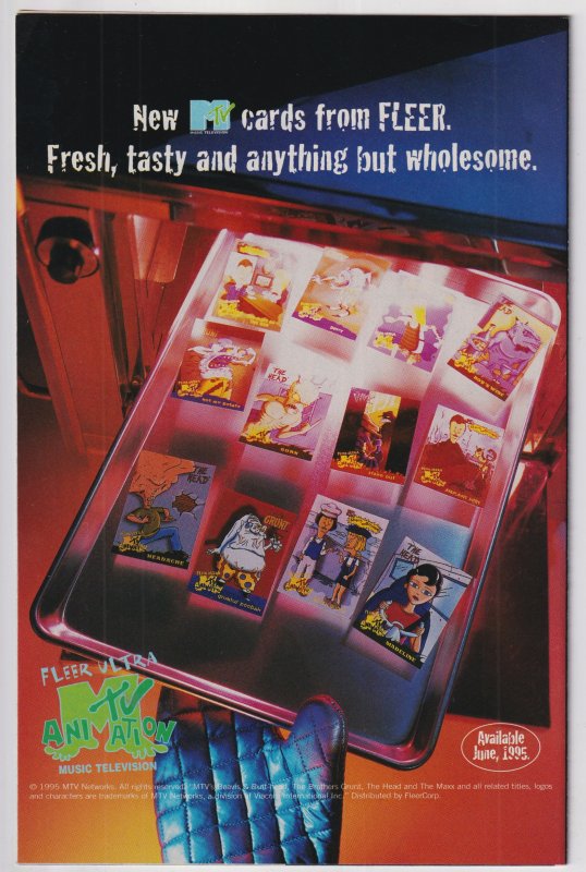 The Amazing Spider-Man #403 (1995) Spider-Man