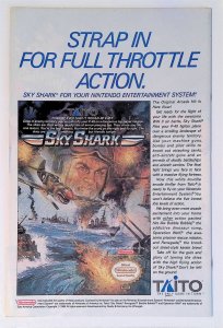 Daredevil #278 (Mar 1990, Marvel) VF