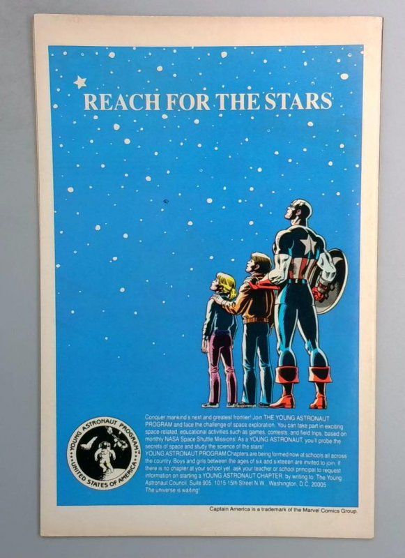 Spectacular Spider-Man #104 DIRECT EDITION Marvel 1985 LN1