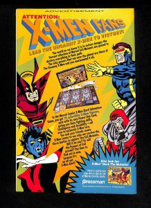 Silver Surfer (1987) #75 Death of Nova!