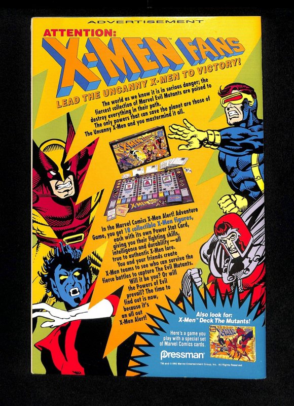 Silver Surfer (1987) #75 Death of Nova!