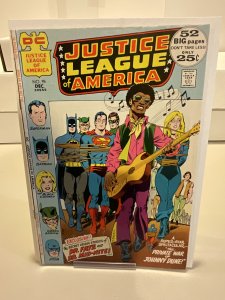 Justice League of America #95  F  1971