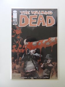 The Walking Dead #112 (2013)