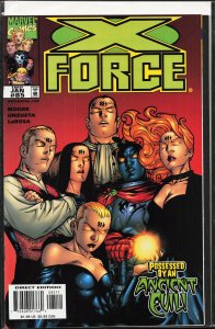 X-Force #85 (1999) X-Force