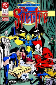 The Spectre #11 (1988)