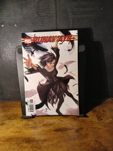 Runaways #8  (2004) Runaways