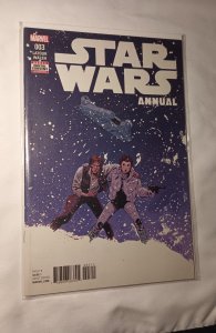 Star Wars Annual #3 (2017)