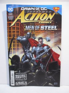 Action Comics #1059 (2024)