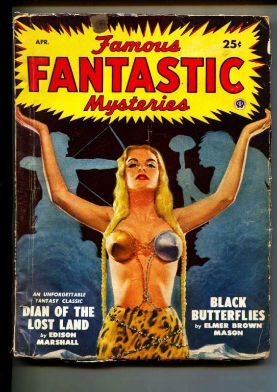 Famous Fantastic Mysteries-Pulp-4/1949-Elmer Brown Mason