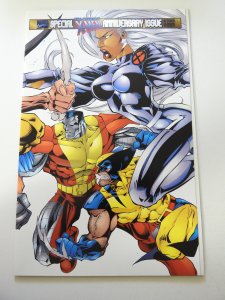 The Uncanny X-Men #325 (1995)