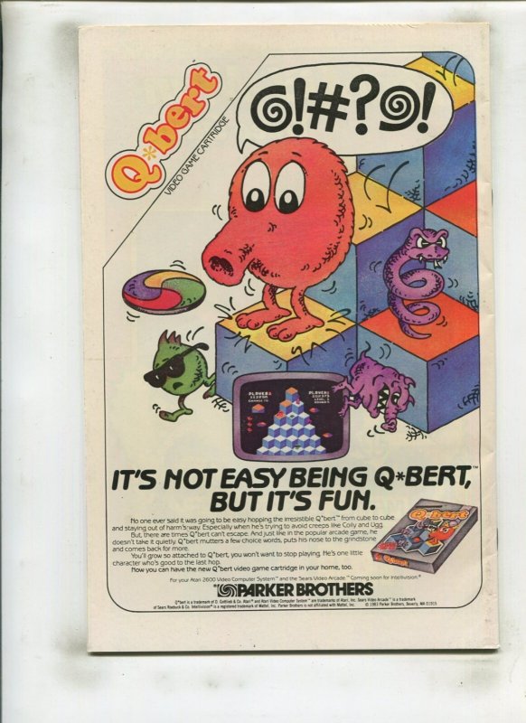 UNCANNY X-MEN #176 (9.2) CYCLOPS COVER, 1ST VALERIE COOPER!! 1983