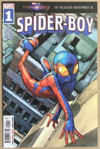 Spider-Boy #1 (2023, Marvel) NM/MT