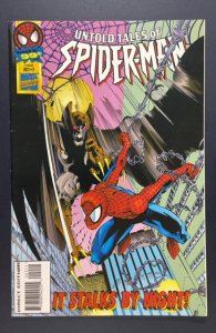 Untold Tales of Spider-Man #2 (1995)