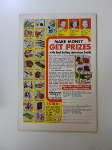 Green Lantern #51 (1967) VG+ condition subscription crease