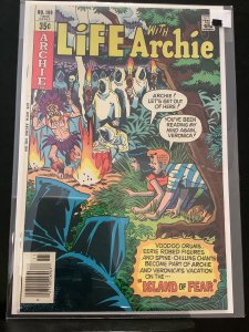 Life With Archie #199 (1978)