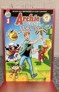 Archie & Friends #1