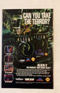 RoboCop versus The Terminator #4 (1992)