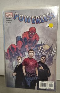 Powerless #1 (2004). P15
