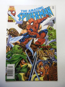 The Amazing Spider-Man #421 (1997) FN/VF Condition
