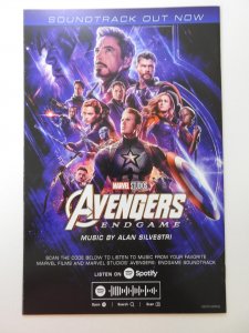 Spider-Man #1 (2019) Beautiful NM-/NM Condition!