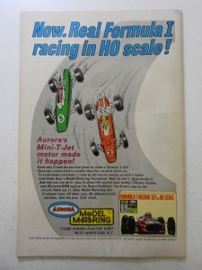 Batman #209 (1969) Beautiful Fine+ Condition!