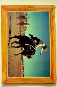 Western Roundup #9 (Jan-Mar 1955, Dell Giant Comic) - Fair