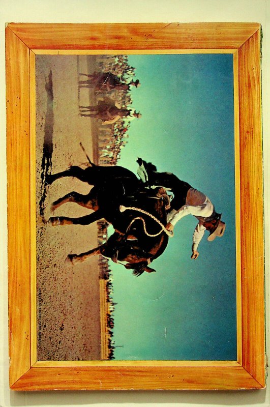 Western Roundup #9 (Jan-Mar 1955, Dell Giant Comic) - Fair