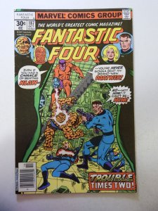 Fantastic Four #187 (1977) FN/VF Condition