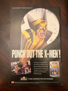 Silver Surfer #109 (1995) - NM