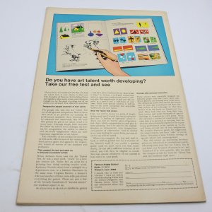 Sub-Mariner #35 (1971)