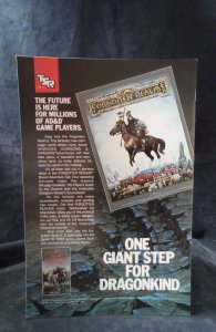 Peacemaker #1 (1988)