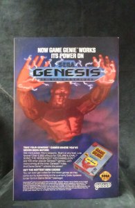 G.I. Joe: A Real American Hero #130 (1992)