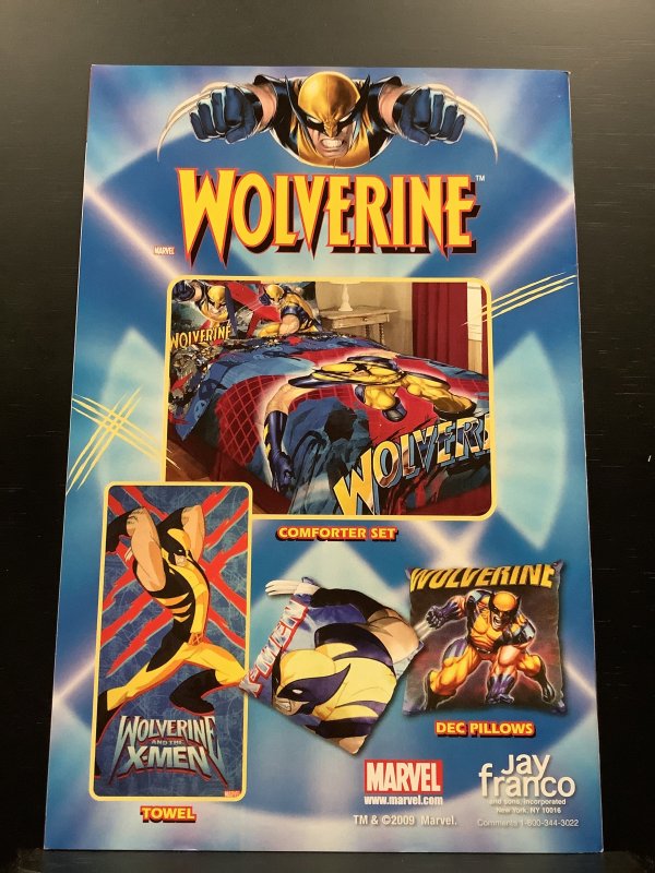 The Amazing Spider-Man #605 (2009)