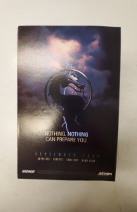 Turok, Dinosaur Hunter #17 (1994) NM Valiant Comic Book J694