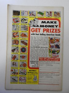 Superman's Pal, Jimmy Olsen #59 (1962) VG+ Condition