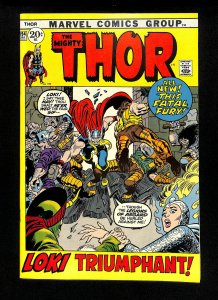 Thor #194