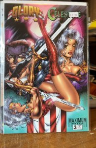 Glory / Celestine #3 (1996)