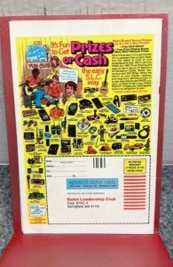 Star Wars #49 (1981)