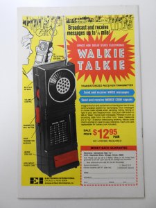 Star Wars #8 (1978) Eight Against The World! Beautiful VF-NM Condition!