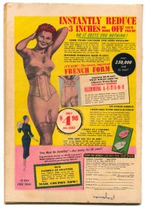 My Romantic Adventures #45  1954 - ACG  -VG- - Comic Book