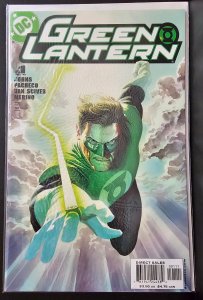 Green Lantern #1 Variant Cover (2005)