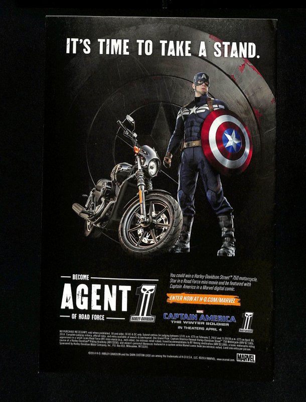 Night of the Living Deadpool #4