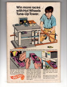 Superman #228 (1970) / MC#24