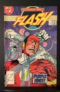 The Flash #8 (1988)