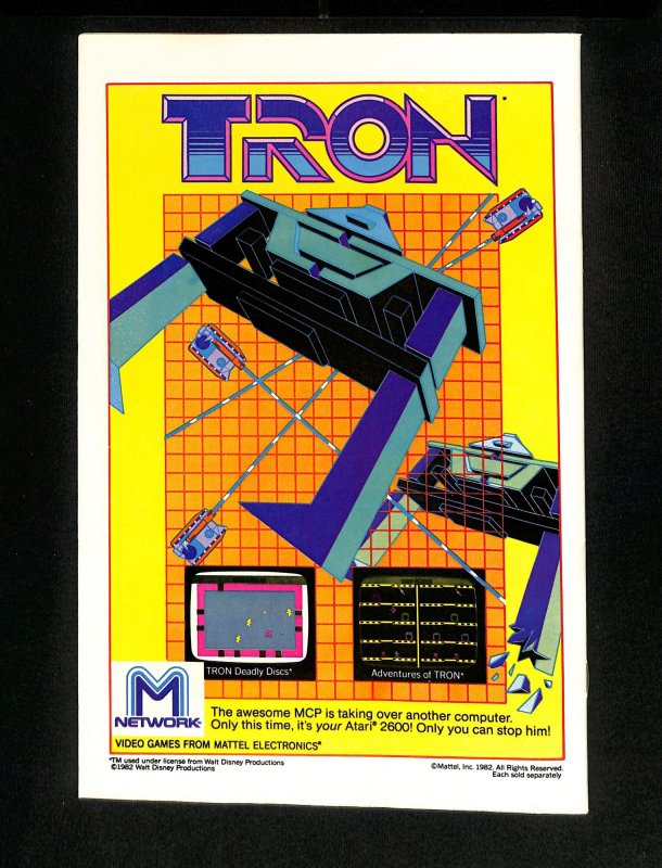 Batman #362 Riddler!