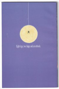 Arachnophobia (1990)