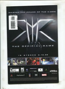 Eternals #1 - Neil Gaiman and John Romita Jr. (9.0) 2006